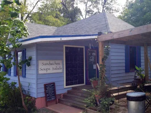 Our Location