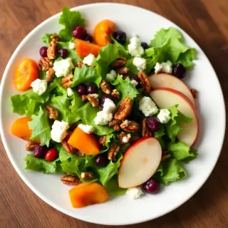 Sunshine Salad