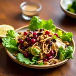 Cranberry Salad