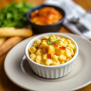 Mac & Cheese