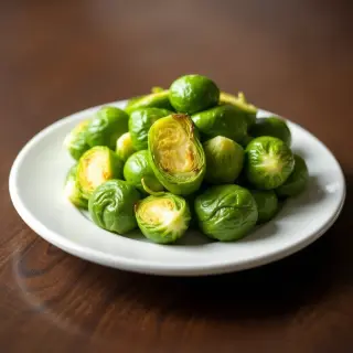 Brussel Sprouts