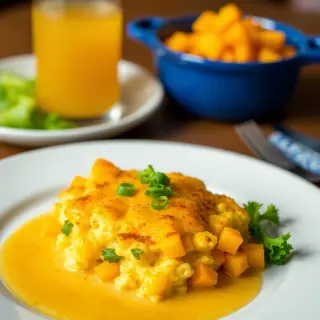 Squash Casserole
