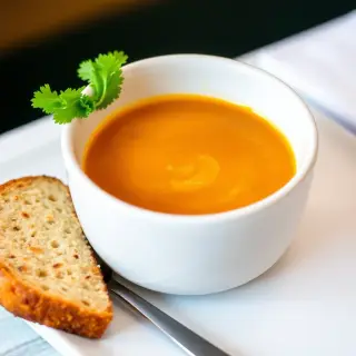 Soup