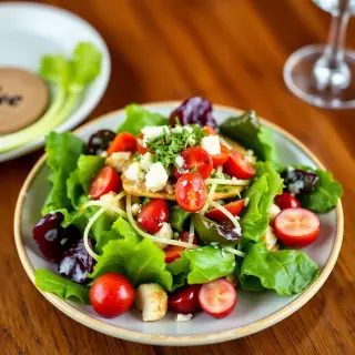 Side Salad