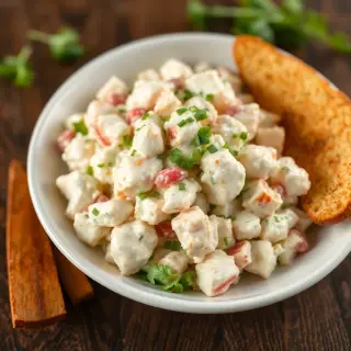Chicken Salad