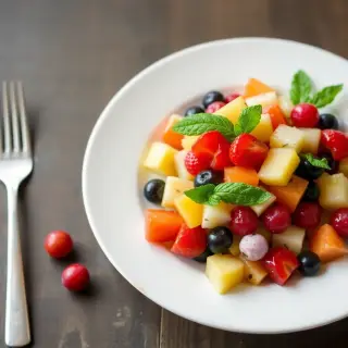 Fruit Salad