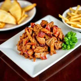 Pulled Pork