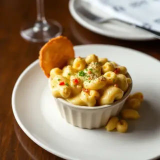 Mac & Cheese
