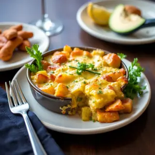 Squash Casserole