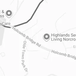 At the Heart of Norcross — Bleu House Cafe image 17