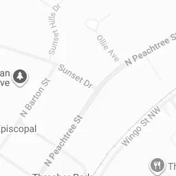 At the Heart of Norcross — Bleu House Cafe image 7